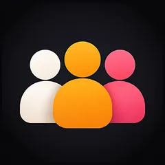 App-Icon CrowdCrew